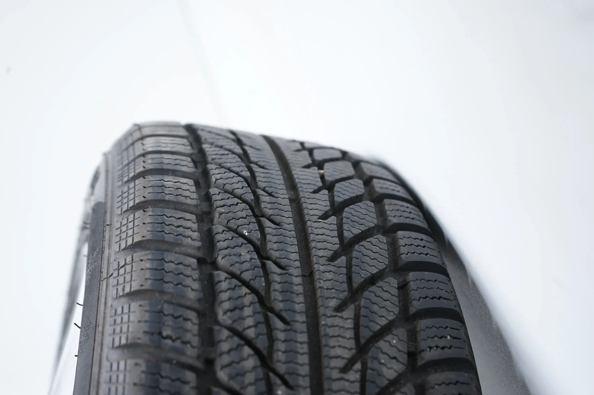 KIA Picante Winterräder Winterreifen 185 55 15 Zoll 4x100 7mm Detailansicht 11