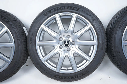 Mercedes A45 CLA45 W177 C118 Winterreifen Winterräder 18 Zoll