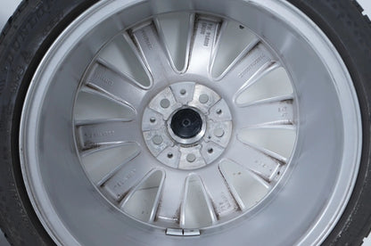 MINI F55 F56 F57 Winter Tires Winter Wheels 205 45 17 inch