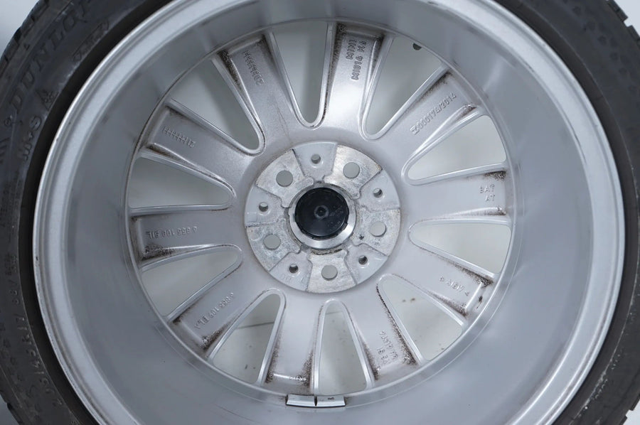 MINI F55 F56 F57 Winter Tires Winter Wheels 205 45 17 inch