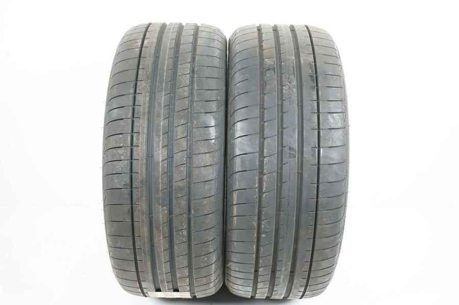 2 x Sommerreifen Goodyear 265 40 21 Zoll DOT21 ca.6-7mm MO