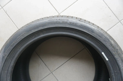 1 X 245 40 R18 97Y Pneu d'été Pirelli Cinturato P7 MO 2021 6,5mm