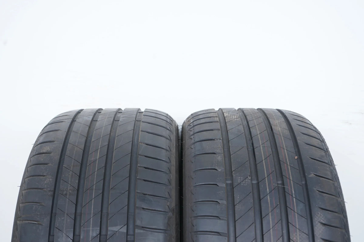 2 x Pneus d'été de démonstration Bridgestone 285 35 20 pouces DOT21 MO Detailansicht 4