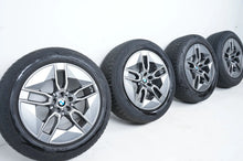 BMW iX i20 Winter tyres Winter wheels 235 60 20 inch 1002 5A02653