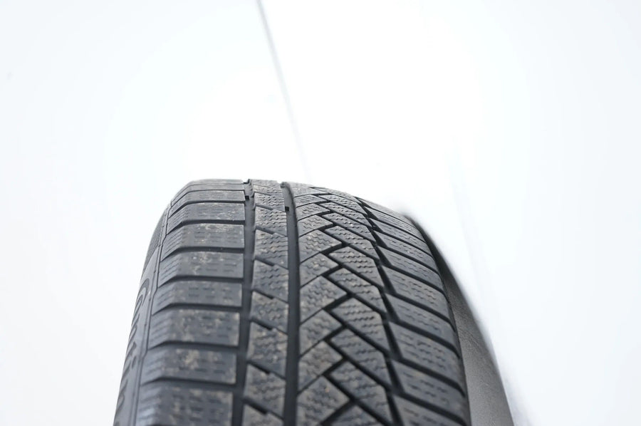 Mercedes EQA EQB H243 X243 Winterräder Winterreifen 18 Zoll A2434010000