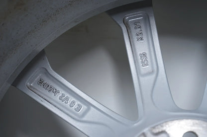 Ruote invernali, pneumatici invernali e cerchi in lega BMW X7 G07 255 55 20 pollici 6880688