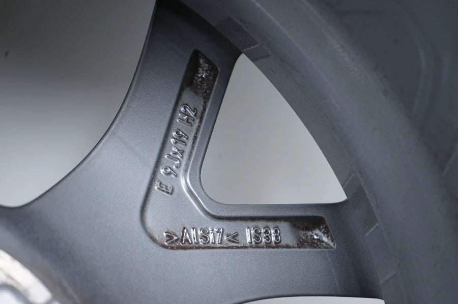 Bmw X5 X6 G05 G06 Winterräder Winterreifen 265 50 19 Zoll DOT24 735 6883752