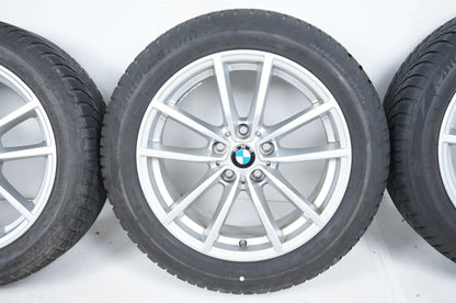 Bmw 3er G20 G21 G22 Winterreifen Winterräder 225 50 17 Zoll 6883520
