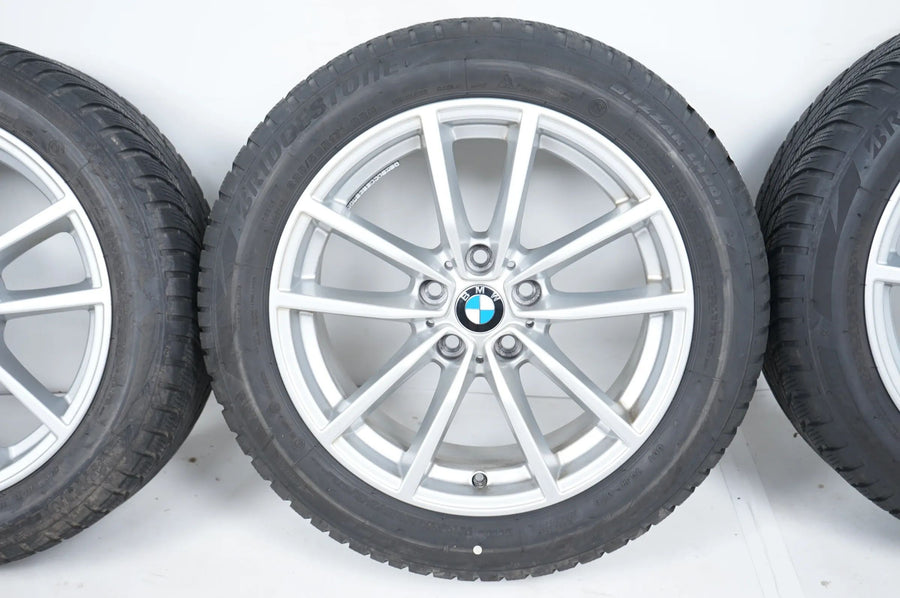 Bmw 3er G20 G21 G22 Winterreifen Winterräder 225 50 17 Zoll 6883520