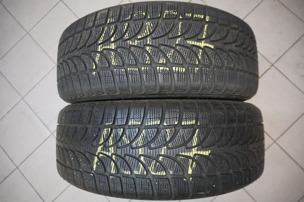 2 X 235 60 R18 103H Pneus hiver Bridgestone Blizzak LM-80evo MO 7mm