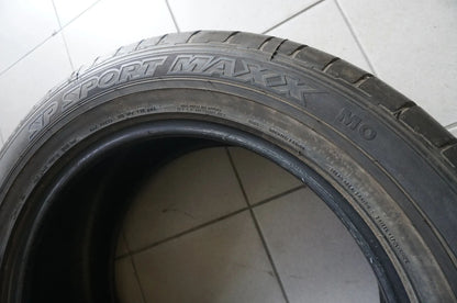 1 X 275 50 R20 113W Sommerreifen Dunlop SP Sport Maxx RT2 MO 2017 7mm