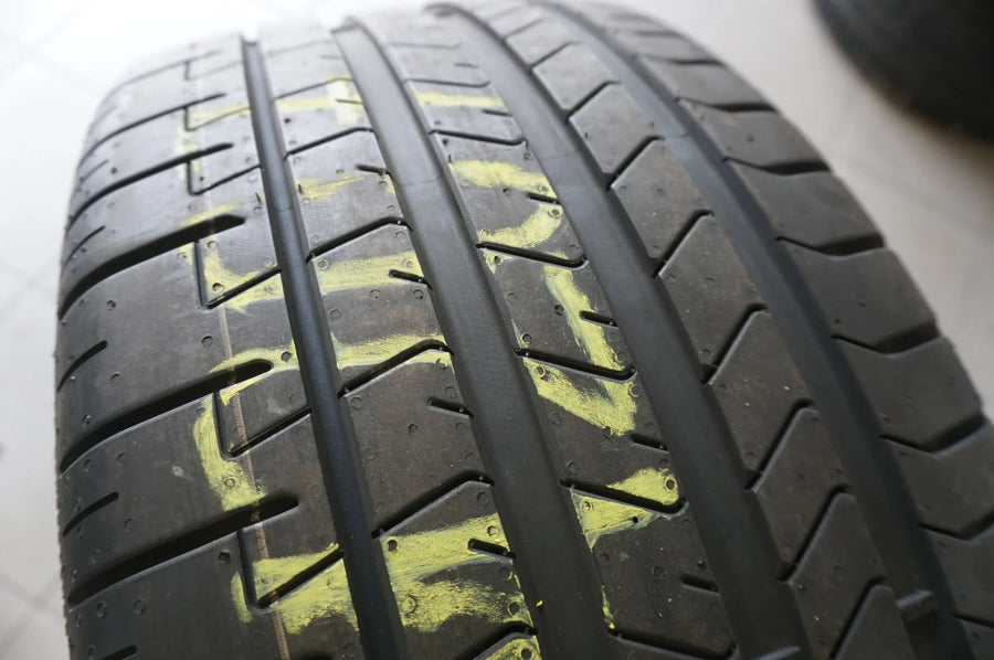 1 X 265 40 R21 105H Sommerreifen Pirelli PZero P Zero MO-S 6,5mm 2023