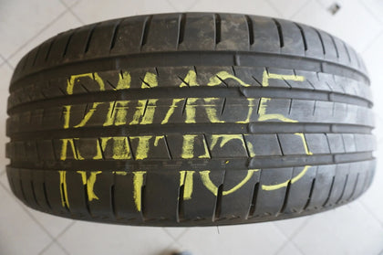 1 X 235 50 R19 99W Pneus été Bridgestone Alenza 001 MO 2019 6mm