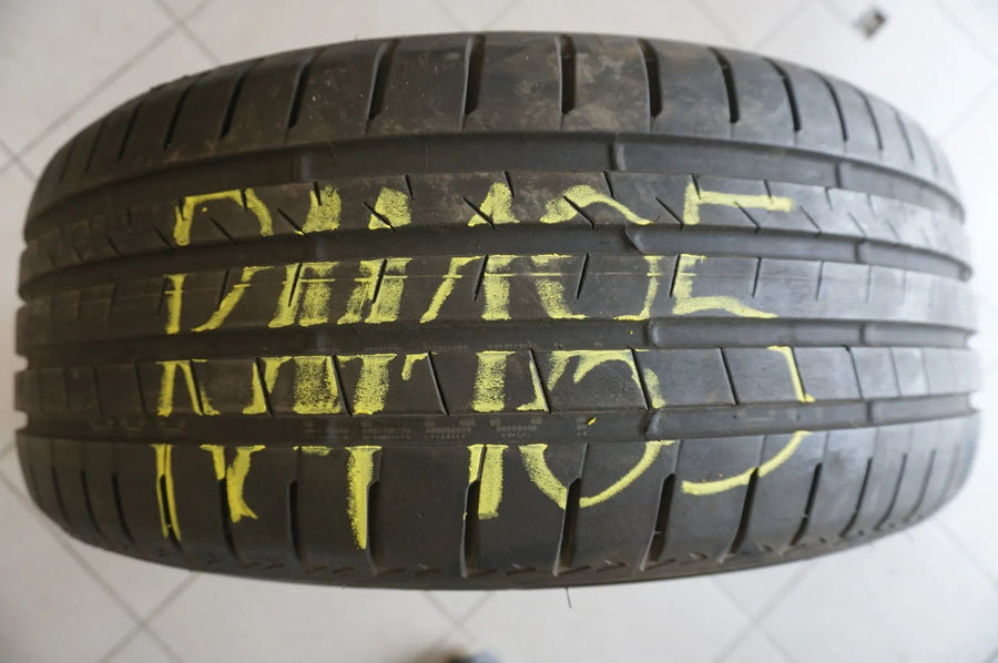 1 X 235 50 R19 99W Sommerreifen Bridgestone Alenza 001 MO 2019 6mm