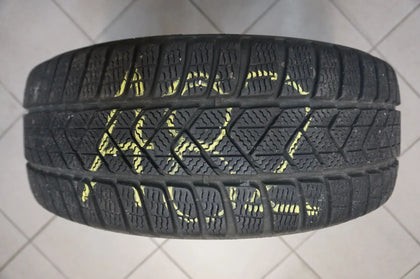 1 X 205 55 R16 91H Pneus hiver Pirelli SottoZero 3 RSC RFT RunFlat 2019 6mm