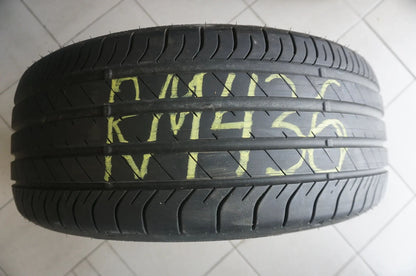 1 X 235 45 R19 99V Pneu d'été Dunlop SP Sport Maxx 060 2023 5,5mm
