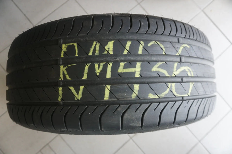 1 X 235 45 R19 99V Pneu d'été Dunlop SP Sport Maxx 060 2023 5,5mm