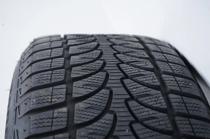 Pneus hiver et jantes hiver 18 pouces pour Mercedes Classe GLC W254