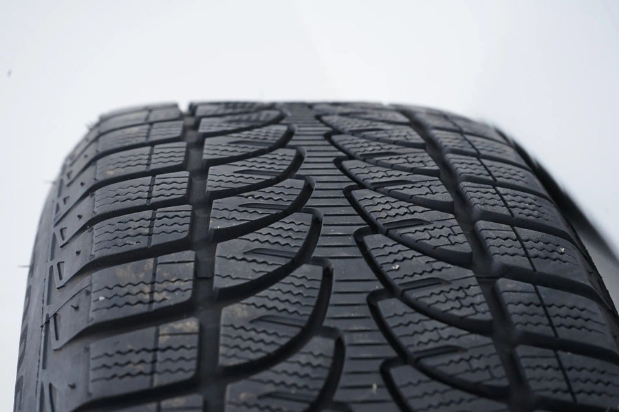 Pneus hiver et jantes hiver 18 pouces pour Mercedes Classe GLC W254