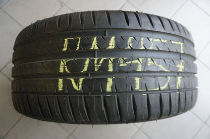 1 X 245 40 ZR18 R18 97Y Pneu été Michelin Pilot Sport 4 MO1 2018 7mm