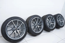 Pneus hiver, jantes hiver, 19 pouces pour Mercedes E63 AMG W213