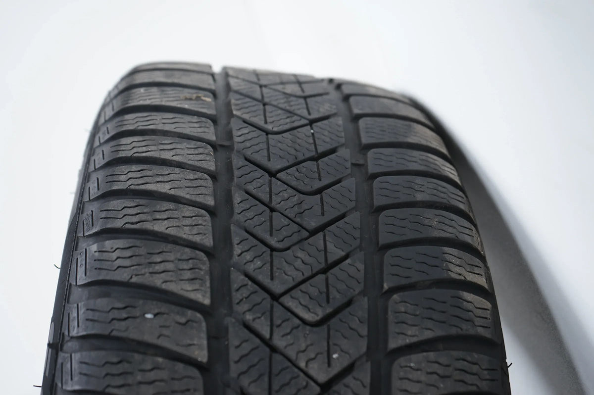 Bmw 3er G20 G21 Winterreifen Winterräder Alufelgen 18 Zoll 6883522 Detailansicht 13