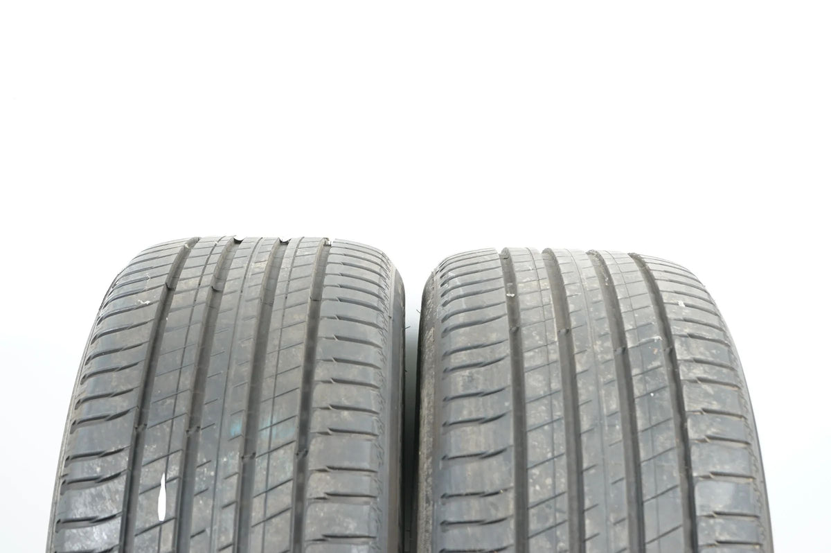 2 X 275 50 R20 113W Sommerreifen Michelin Latitude Sport 3 MO 2018 7mm Detailansicht 4