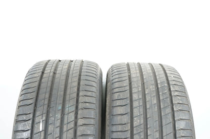 2 X 275 50 R20 113W Sommerreifen Michelin Latitude Sport 3 MO 2018 7mm