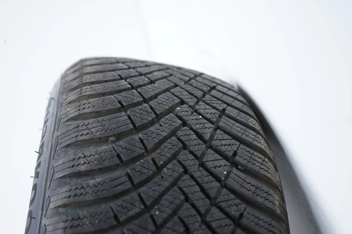 VW Volkswagen Passat 3C ruote invernali pneumatici invernali 205 55 16 pollici Visualizzazione dettagliata 11