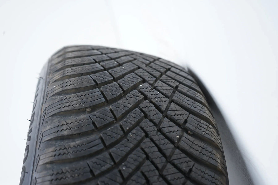 VW Volkswagen Passat 3C ruote invernali pneumatici invernali 205 55 16 pollici