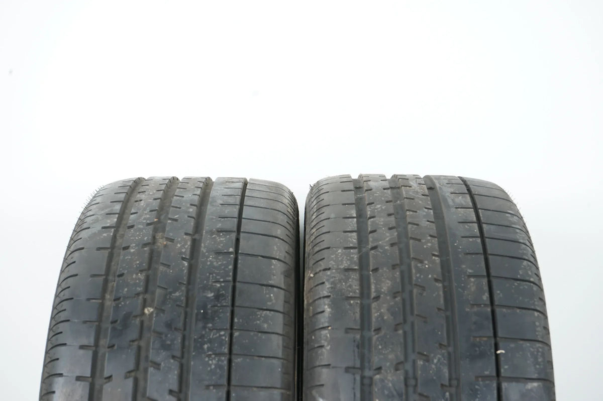 2 X 255 45 R19 100Y Sommerreifen Goodyear Eagle F1 2017 5,5mm Detailansicht 4
