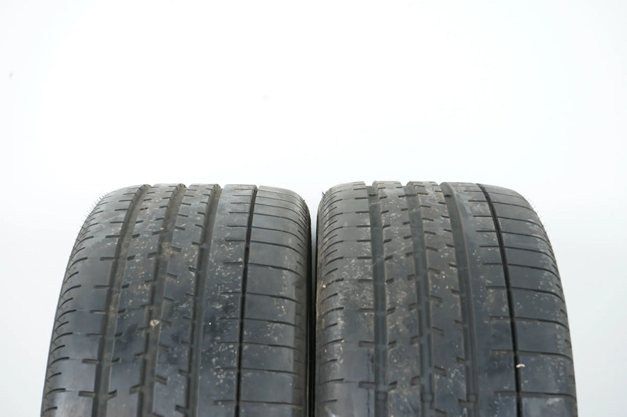 2 X 255 45 R19 100Y Sommerreifen Goodyear Eagle F1 2017 5,5mm