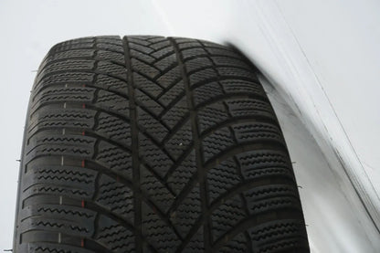 Mercedes EQC W293 N293 19 inch AMG alloy wheels winter tires winter wheels 235 55 R19