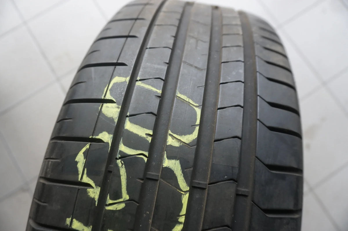 1 X 255 50 R19 107W Summer Tire Pirelli PZero MO 5.5mm 2018 Detail view 2