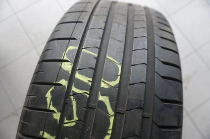1 X 255 50 R19 107W Summer Tire Pirelli PZero MO 5.5mm 2018