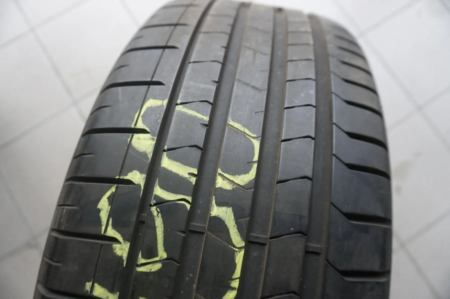 1 X 255 50 R19 107W Summer Tire Pirelli PZero MO 5.5mm 2018