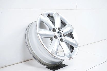 1 x MINI Countryman F60 Alloy Wheel 17 Inch 6856041 JCW 539 6.5J