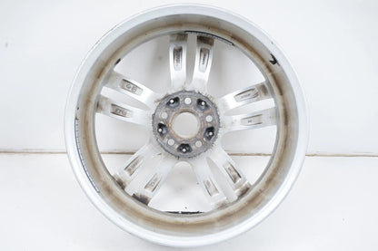 1 x hliníkový ráfek Brock KBA 50606 19 palců 5 x112 8J ET25