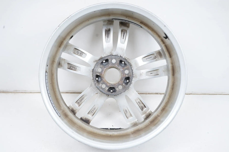 1 x hliníkový ráfek Brock KBA 50606 19 palců 5 x112 8J ET25