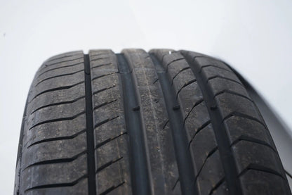 Mercedes GLC43 W253 X253 Summer Tires Summer Wheels 21 Inch