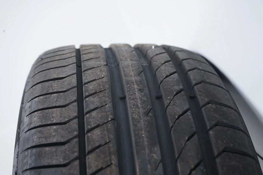 Mercedes GLC43 W253 X253 Summer Tires Summer Wheels 21 Inch