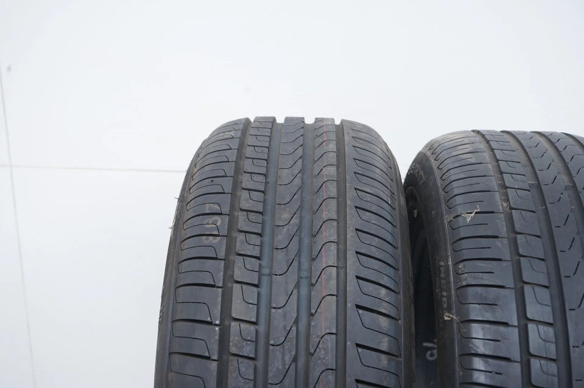 2x Pirelli summer tires 225 55 17 inch DOT20/17 approx. 5-7 mm tread depth BMW*MO Detailansicht 4