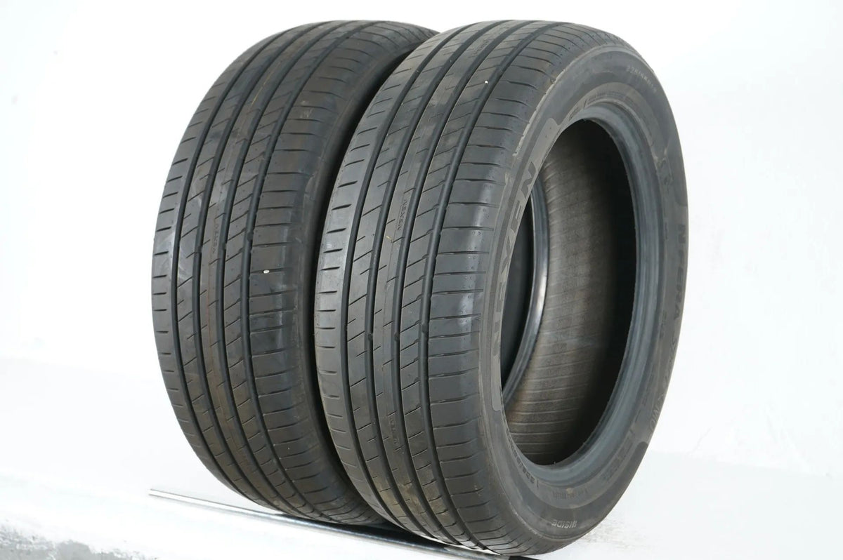 2 x Sommerreifen Nexen 225 55 18 Zoll DOT23/22  ca.7m Bmw* MO Detailansicht 3