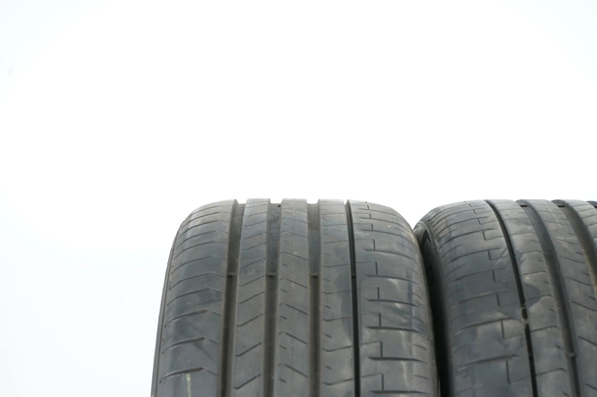 2x Pirelli summer tires 275 40 22 inch BMW* DOT22 approx. 6mm tread depth Detail view 4