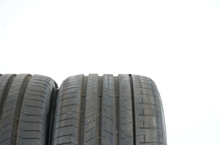 2 x DEMO Sommerreifen Pirelli P Zero 285 30 22 Zoll DOT23 AO
