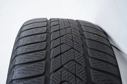 Mercedes C-Class W206 winter tires, winter wheels, 18 inch