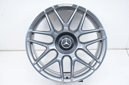 1x Mercedes A45 CLA45 W177 Alufelge 19 Zoll A1774012400 9J ET52