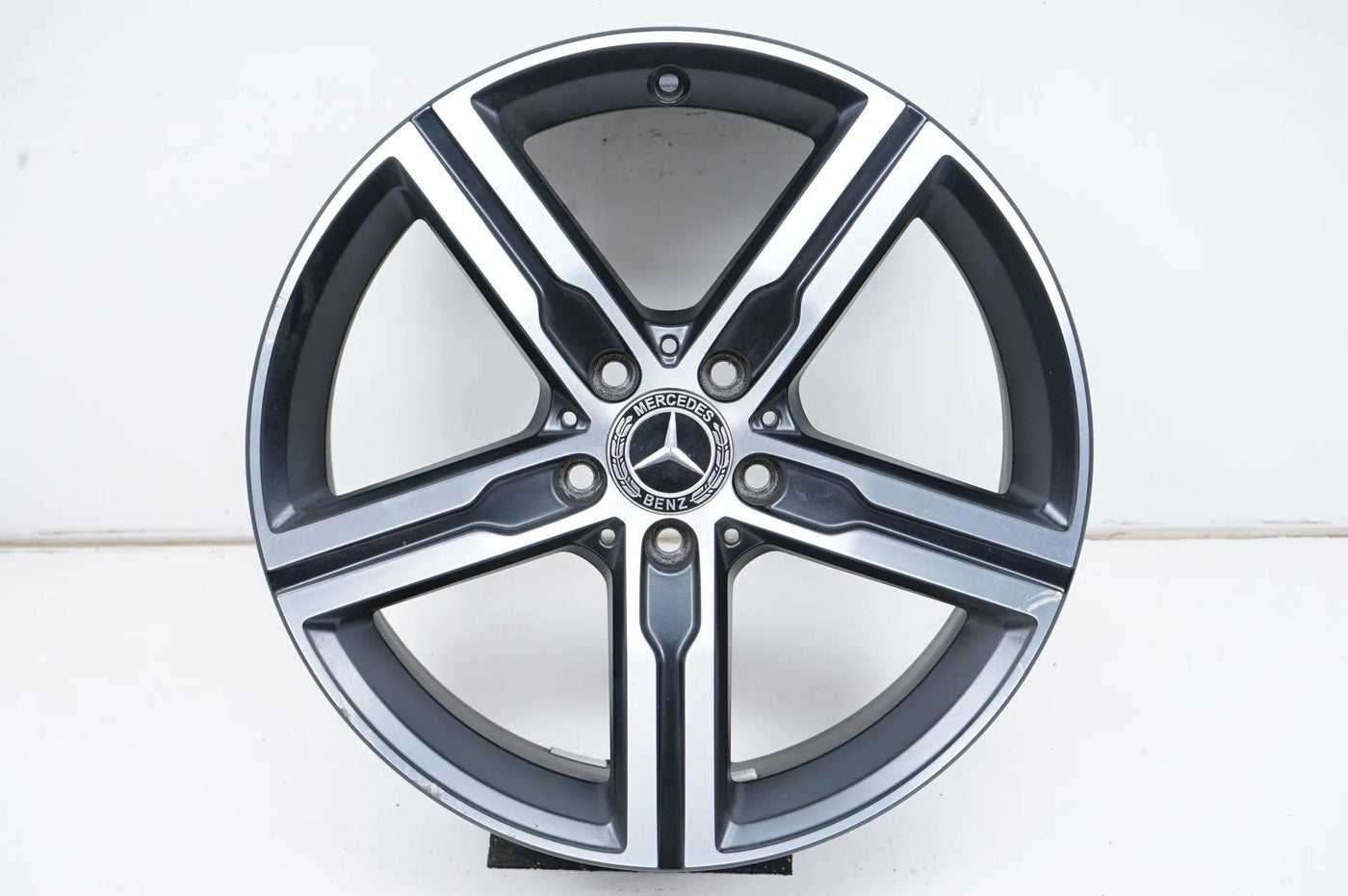1 jante en alliage 18 pouces Mercedes A B W177 W247 W118 A1774013200