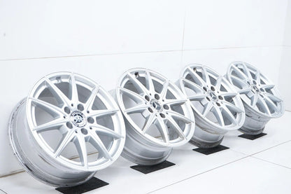 Mercedes A B Class W177 W247 Alloy Wheels 16 Inch A1774011100