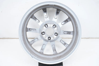 1 x Mercedes A B GLA W177 H247 lichtmetalen velg 17 inch A1774010300